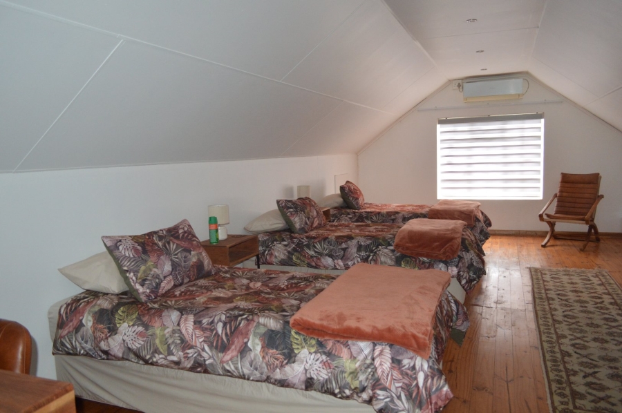 Commercial Property for Sale in Klerksdorp Rural North West